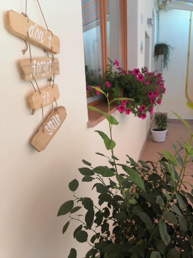 Hotel Luisa Brenzone sul Garda Eksteriør billede