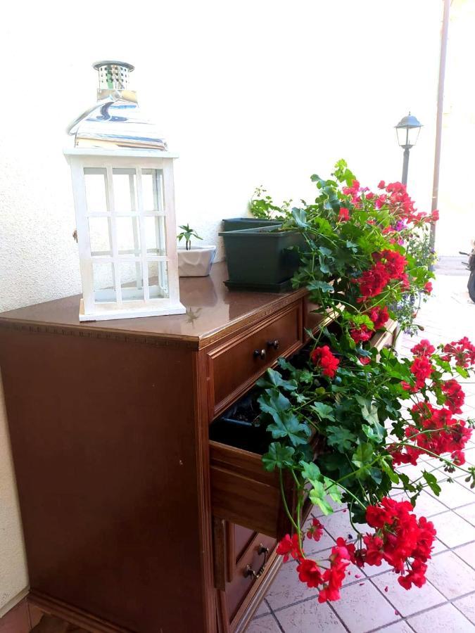 Hotel Luisa Brenzone sul Garda Eksteriør billede