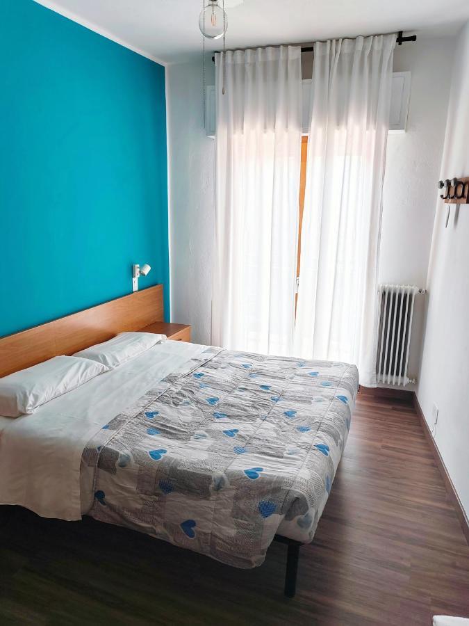 Hotel Luisa Brenzone sul Garda Eksteriør billede