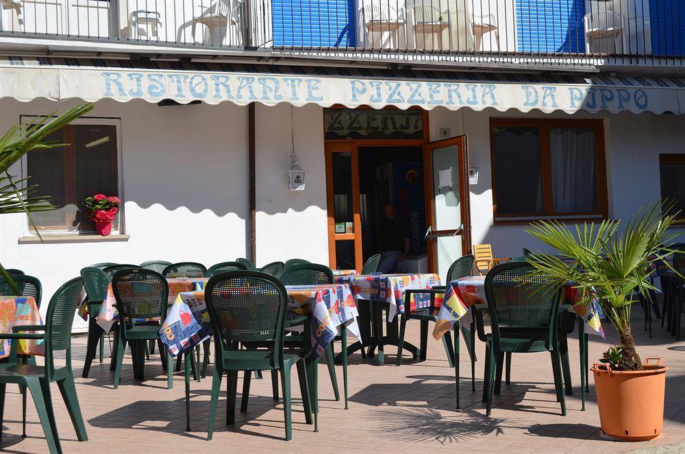 Hotel Luisa Brenzone sul Garda Eksteriør billede