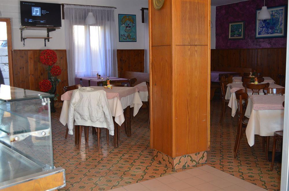 Hotel Luisa Brenzone sul Garda Eksteriør billede